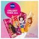 image 4 of NIVEA Disney Rapunzel Wild Cranberry Lip Balm 4.8g