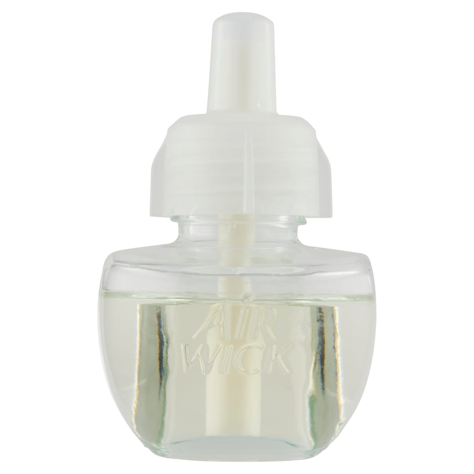 image 1 of Air Wick Essential Oils Scented Oil Fragrance Refill Sparkling Rosé & Raspberry 19ml