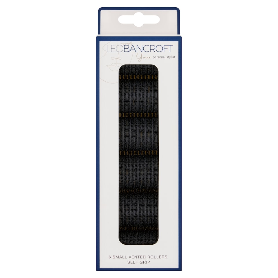 Leo Bancroft Everyday Rollers Small 6 Pack