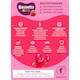 image 5 of Bassetts Kids Multivitamin Gummies 7-11 years Raspberry x 60