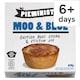 image 1 of Pieminister Moo & Blue Pie 270G