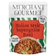 image 1 of Merchant Gourmet Italian Supergrain Bowl 220g