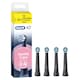 image 1 of Oral-B iO Gentle Clean Black Brush Heads 4 PACK