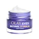 image 1 of Olay Retinol 24 Max Night Eye Cream Fragrance Free 15Ml