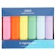 image 1 of Tesco Highlighters 6pk