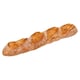 image 3 of Tesco Finest White Sourdough Baguette