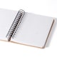 image 3 of Paperchase ReKrafted A5 Planner