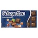 image 1 of Schogetten Milk Chocolate with Nougat Filling 100 g