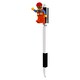 image 2 of LEGO Black Mechanical Pencil with Minifigure #2