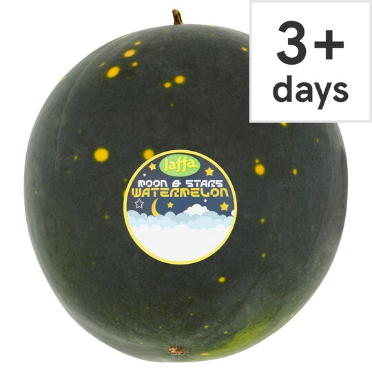 Jaffa Moon & Stars Watermelon