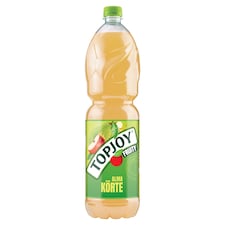 Topjoy alma-körte gyümölcsital 1,5 l