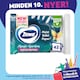 Zewa Limited Edition illatosított nedves toalettpapír 42 db  1. kép