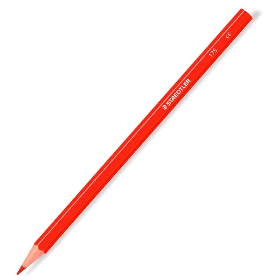 image 1 of Staedtler Pastel Pencils 12 Pack