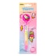 image 2 of Taggeez 6 Colour Pen & Charms Pink