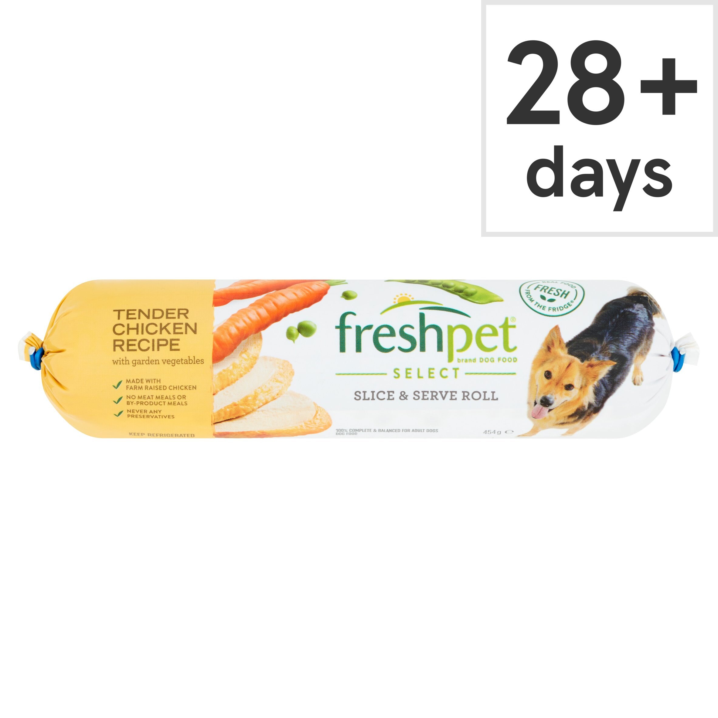 asda freshpet