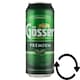 Gösser Premium minőségi világos sör 5,0% 500 ml  1. kép