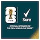 image 5 of Sure Men Non Stop Protection 72hr Limited Edition Cobalt Dry Antiperspirant Deodorant 250ml