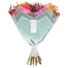 Tesco Florist Choice Bouquet