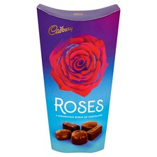 Cadbury Roses 321G