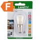 Landlite T26 200 lm 2 W E14 2700K Filament LED izzó  1. kép