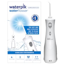 Waterpik Cordless Water Flosser