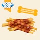image 3 of Good Boy Wagtastic Cheesy Chicken Sticks 70G