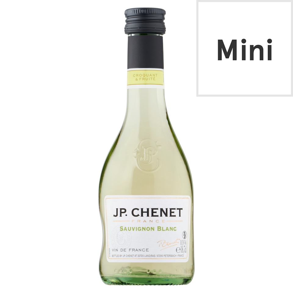 image 1 of Jp Chenet Sauvignon 18.7Cl