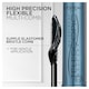 image 5 of L'Oréal Paris Telescopic Mascara, Black Waterproof, 7.7ml