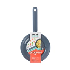 Progress Mellow Blue Non-Stick 20cm Frypan