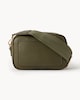 image 1 of SACHA Crossbody Bag in Olive