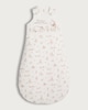 image 1 of Disney Winnie the Pooh Pure Cotton 2.5 Tog Sleeping Bag in White