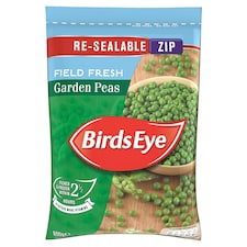 Birds Eye Garden Peas 800G