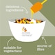 image 3 of Dorset Cereals Oat Granola Breakfast Cereal 500g