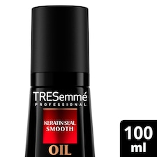 Tresemmé Professional Keratin Seal Smooth Booster Oil 100ml