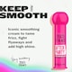 image 2 of Bed Head Tigi Smoothing Cream 100Ml