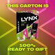 image 2 of Lynx Epic Fresh Duo Gift Set