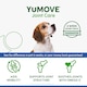 image 2 of YuMove Joint Care Senior Dog 80 Tablets 76g