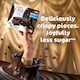 image 4 of Fibre One Snack Bars Crispy Chocolate Brownies 5X24g