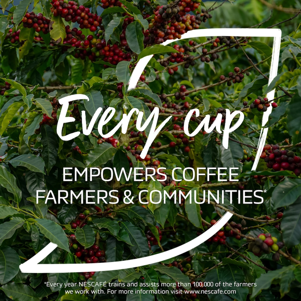 image 1 of Nescafe Gold Blend Instant Coffee Paper Refill Pouch 150g