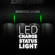 image 5 of Energizer Base Charger with 4 AA rechargeable Batteries included