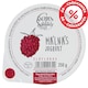 Cserpes Sajtműhely málnás élőflórás joghurt 250 g  1. kép