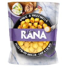 La Famiglia Rana Garlic & Mozzarella Gnocchi 280g