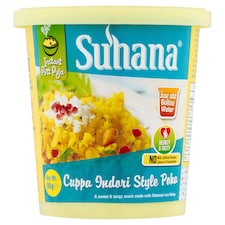 Suhana Cuppa Indori Poha Mix 80g