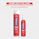 image 4 of Shockwaves Ultra Strong Power Gel Spray 150Ml