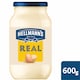 image 1 of Hellmann's Real Mayonnaise Jar 600g
