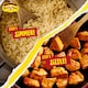 image 3 of Old El Paso Kit Chilli & Paprika Burrito Rice 240G