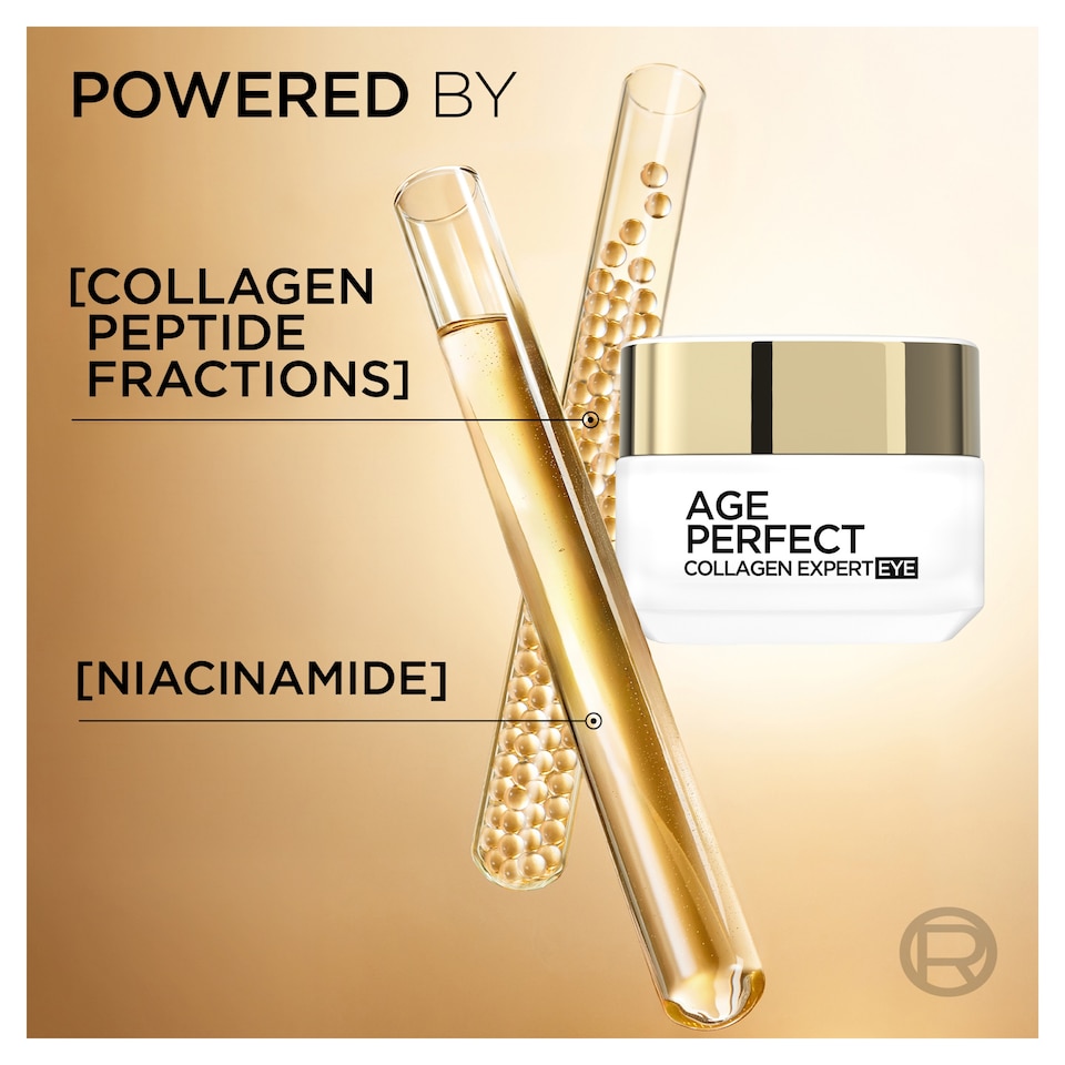 image 1 of L'Oreal Paris Age Perfect Rehydrating Eye Cream 15Ml