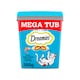 image 1 of Dreamies Salmon Adult Cat Treats Tub 350G