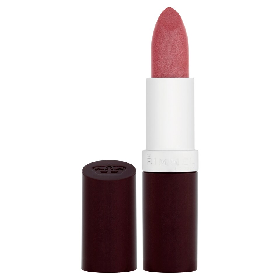 image 1 of Rimmel Lasting Finish Lipstick Heather Shmr 4G