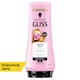 obrázok 1 z Schwarzkopf Gliss kondicionér pre lesk vlasov Liquid Silk 200 ml